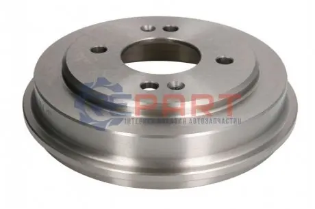 Гальмівний барабан Delphi BF612 Купити в Україні