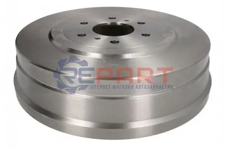 Гальмівний барабан Delphi BF623 Купити в Україні