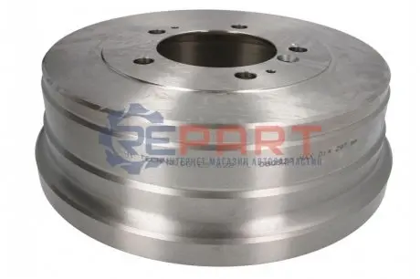 Гальмівний барабан Delphi BF628 Купити в Україні