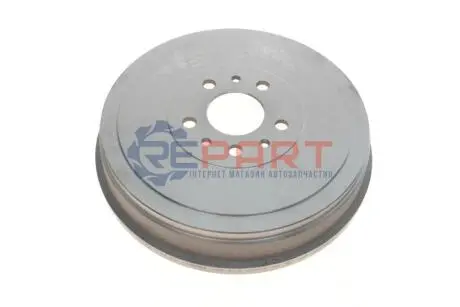 Барабан гальмівний (задній) Fiat Doblo/Opel Combo 10- (254x64) Delphi BF629 Купити в Україні