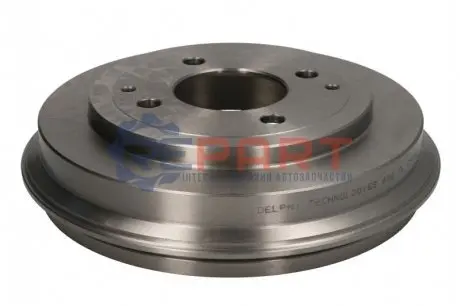 Автозапчасть Delphi BF632 Купить в Украине
