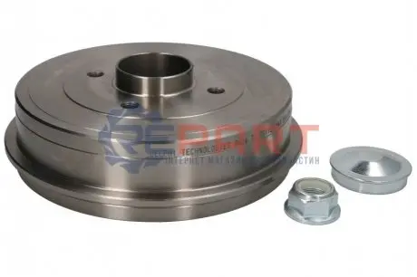 Гальмівний барабан Delphi BFR624 Купити в Україні