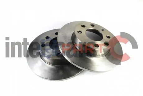 Фото Гальмівний диск Delphi (BG2149) зображення 1