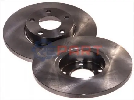 Гальмівний диск Delphi BG2749 Купити в Україні