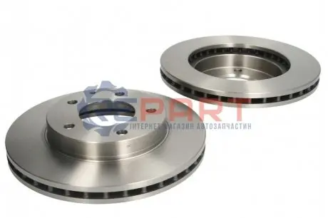 Диск тормозной Delphi BG2779