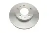 Диск гальмівний (передній) Citroen Jumper/Fiat Ducato/Peugeot Boxer 94-06 (300x24) (вентильований) BG2847