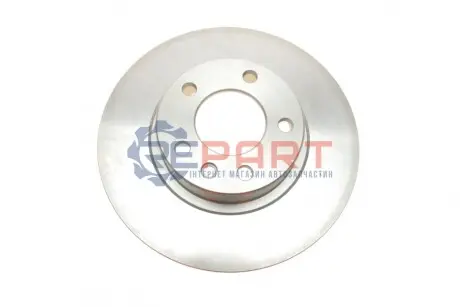 Фото Диск тормозной Delphi (BG2908) изображение 1