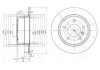 Тормозные диски BG3040