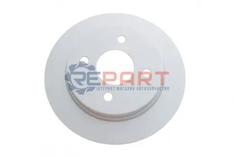 Гальмівний диск задн Лів/Прав FORD FIESTA, FIESTA V, FIESTA VI, FOCUS I, SCORPIO I, SCORPIO II, SIERRA, SIERRA I, SIERRA II FORD USA FOCUS, FOCUS ZX3 1.0-2.9 08.82-04.17 Delphi BG3054C Купити в Україні