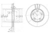 Тормозные диски BG3071