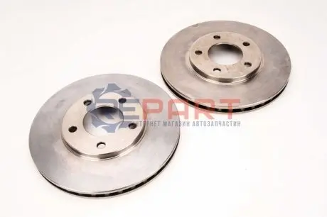 Фото Диск тормозной Delphi (BG3383) изображение 1