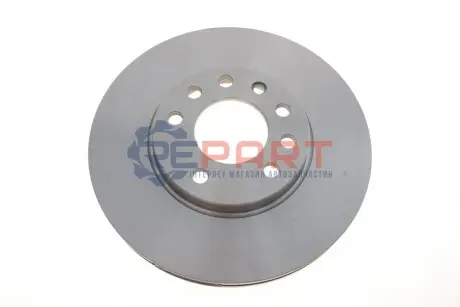 Фото 1 — Диск тормозной Delphi (BG3405) Фото Диск тормозной Delphi (BG3405) изображение 1