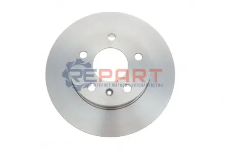 Фото 1 — Диск гальмівний (задній) Opel Astra G/H 98-/Meriva A/B 03-/Zafira A/B 99- (264x10) Delphi (BG3406) Фото Диск гальмівний (задній) Opel Astra G/H 98-/Meriva A/B 03-/Zafira A/B 99- (264x10) Delphi (BG3406) зображення 1