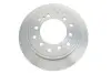 Диск гальмівний (задній) Lexus GX 01-09/Toyota Land Cruiser 90 96-02/Prado 06-18 (312.2x18)  BG3557
