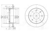 Гальмівні(тормозні) диски Delphi BG3618 (фото 1)