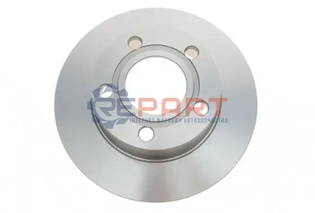 Гальмівний диск задн Лів/Прав AUDI A6 C4, A6 C5 1.8-3.0 06.94-01.05 Delphi BG3672
