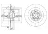 Гальмівні диски Delphi BG3686 (фото 1)