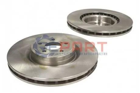 Фото Гальмівний диск Delphi (BG3818) зображення 1