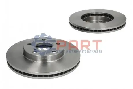 Диск тормозной Delphi BG3856