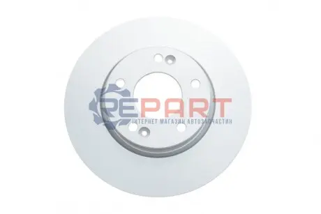 Фото 1 — Диск гальмівний (передній) Hyundai Tucson/i30 2.0 CRDi 04-/Kia Cee'd 06- (280x26) (з покр.) (вент.) Delphi (BG3861C) Фото Диск гальмівний (передній) Hyundai Tucson/i30 2.0 CRDi 04-/Kia Cee'd 06- (280x26) (з покр.) (вент.) Delphi (BG3861C) зображення 1