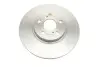 Диск гальмівний (передній) Totota Avensis 03-08 (277x26) BG3913