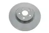 Диск гальмівний (передній) (к-кт 2 шт) Toyota Avensis 03-08 (295x26) (з покриттям) BG3914