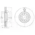 Тормозной диск Delphi (BG3951) изображение 1