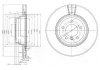 Гальмівні(тормозні) диски Delphi BG3959 (фото 1)