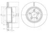 Гальмівні(тормозні) диски - Delphi BG4073