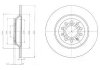 Гальмівні(тормозні) диски Delphi BG4088 (фото 1)