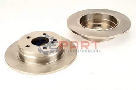Диск тормозной Delphi BG4152