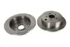 Гальмівний диск задн Лів/Прав SUBARU BRZ, FORESTER, IMPREZA, LEGACY V, OUTBACK TOYOTA GT 86 1.5-2.5LPG 06.05 Delphi (BG4158) зображення 1