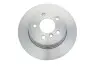 Диск гальмівний (задній) BMW X5 (E70/F15) 07- (320x20) M57/N20/N47/N52/N55/N57 BG4168