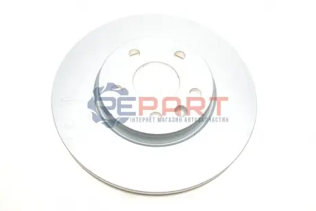 Фото Диск тормозной Delphi (BG4191C) изображение 1