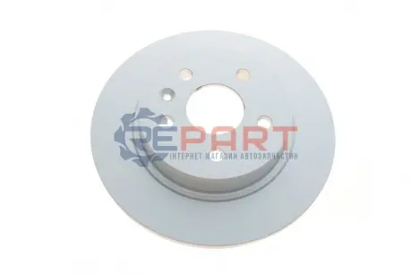 Диск тормозной Delphi BG4199C