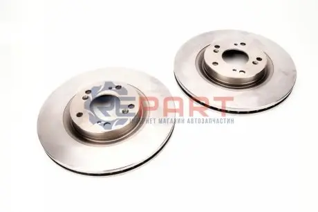 Диск тормозной Delphi BG4214