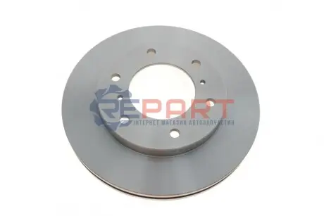 Диск тормозной Delphi BG4229 Купить в Украине
