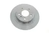 Диск гальмівний (задній) Chevrolet Cruze/Opel Astra J 09- (292x12) BG4279