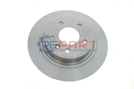 Фото Диск гальмівний (задній) Chevrolet Cruze/Opel Astra J 09- (292x12) Delphi (BG4279) зображення 1