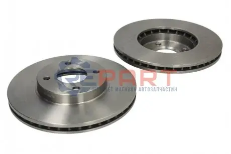 Диск тормозной Delphi BG4454 Купить в Украине