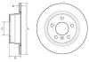 Диск тормозной - Delphi BG4649C (34216792225)