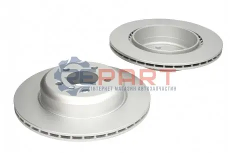 Диск тормозной Delphi BG4664C
