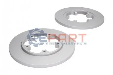 Диск тормозной Delphi BG4681C