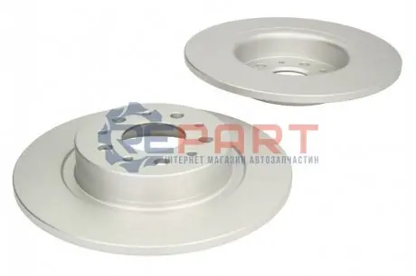 Диск тормозной Delphi BG4690C