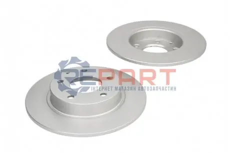 Диск тормозной Delphi BG4707C