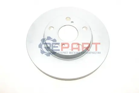 Фото Диск тормозной Delphi (BG4711C) изображение 1