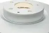 Диск тормозной Delphi (BG4713C) изображение 5