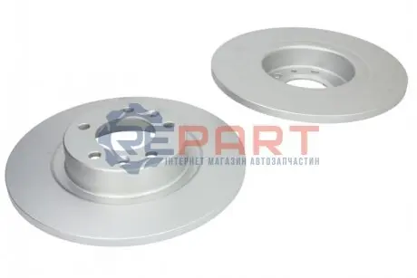 Диск тормозной Delphi BG4748C Купить в Украине