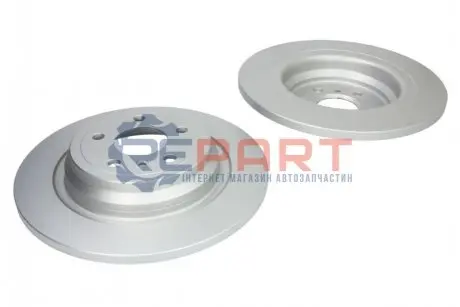 Фото 1 — Диск гальмівний (задній) MB M-class (W166) 11-15/GLE (W166) 15-19 (325x14) (з покриттям) (повний) Delphi (BG4754C) Фото Диск гальмівний (задній) MB M-class (W166) 11-15/GLE (W166) 15-19 (325x14) (з покриттям) (повний) Delphi (BG4754C) зображення 1