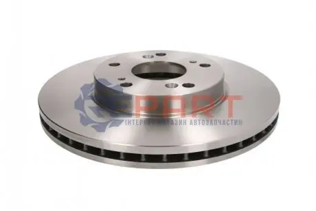 Диск тормозной Delphi BG4768